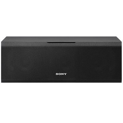 Sony 2-Way Center Channel Speaker