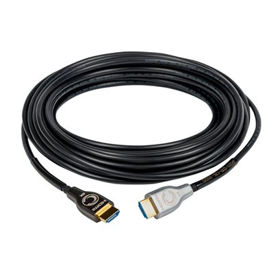 Cleerline 15M SSF-8K / UHD 48Gbps Active Optical HDMI