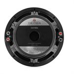 Triton Audio 10" 500 Watt,  4 Ohm DVC Subwoofer