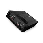 Triton Audio 4x100W 4-Channel Class D Amplifier