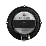 Triton Audio 6.5" 2-Way Coaxials Speaker