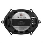 Triton Audio 6x8" 2-Way Coaxials Speaker