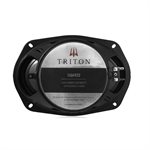 Triton Audio 6x9" 2-Way Coaxials