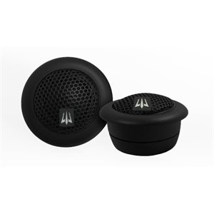 Triton Audio Silk Dome Premium Tweeters