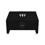 Triton Audio Single 10" Loaded Enclosure with ST Woofer