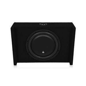 Triton Audio Single 12" Loaded Enclosure with ST Woofer