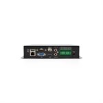 IC Realtime 2 Channel HDAVS to IP Encoder