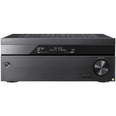 sony 9.2 atmos receiver