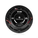 Triton Audio SX 12" Subwoofer 800W RMS 1600W peak 4ohm DVC 1