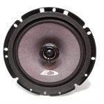 Alpine SXE Series 2200W Peak (40W RMS) 6.5" 2-Way Coaxial Speaker