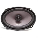 Alpine SXE Series 280W Peak (45W RMS) 6"x9” SXE Series 2-Way Coaxial Speaker