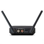 VSSL SX Series Surround Sound Extender - Wireless Audio RX