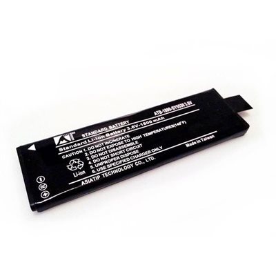 RTI T2x, T3x, T4x Battery