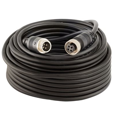 iBEAM Commercial 4 Pin Din 10 Meter Extension Cable