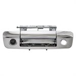 iBEAM Ram Chrome Factory Replace Tailgate Handle Cam