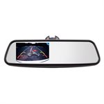 iBEAM 4.5" Mirror Monitor