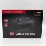 iBEAM Tailgate Handle Camera 2002-08 Dodge RAM