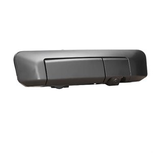 iBEAM 2005-2014 Toyota Tacoma Tailgate Handle Camera