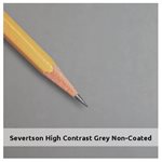 Severtson Thin Bezel Series 16:9 175" High Contrast Non Coat