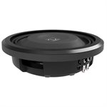 Wavtech 600W, 4-Ohm 12" Shallow Subwoofer