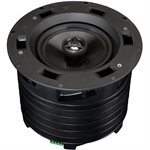 Beale Street Volt In Ceiling 6.5 inch 2-way Fluted IMPP, 1 i