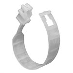 Arlington The Loop 2.5" Cable Hanger (single)