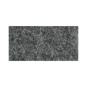 Install Bay 54"x5 yd Trunk Liner Carpet (heather charcoal)