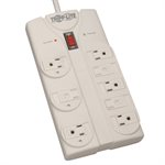 Tripp Lite 8-Outlet Surge Suppressor