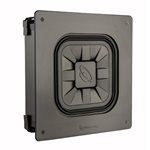 TruAudio 10" Tremor In-Wall 250W Passive Subwoofer