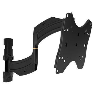 Chief Medium THINSTALL Dual Swing Arm Wall Display Mount -18