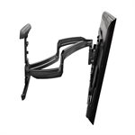 Chief Large THINSTALL Dual Swing Arm Wall Display Mount 42-7