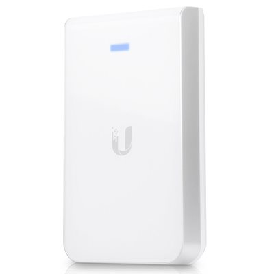 Ubiquiti UniFi AC In-Wall Wi-Fi Access Point (5 pk)