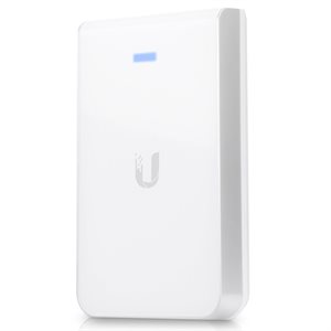 Ubiquiti UniFi AC In-Wall Wi-Fi Access Point (5 pk)