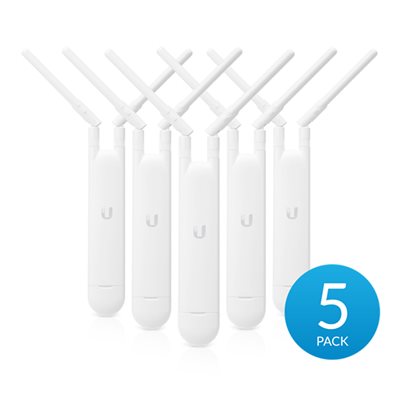 Ubiquiti Unifi Mesh Access Point (5 pack)