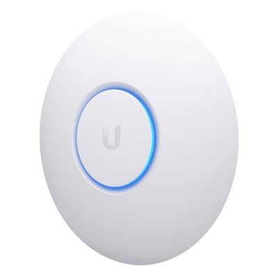 Ubiquiti UniFi nanoHD Compact 802.11ac Wave 2 Enterprise AP