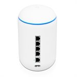 Ubiquiti Dream Machine Ethernet Wireless Router 2.40 GHz ISM