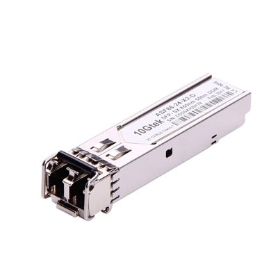 Ubiquiti UFiber Multi-Mode SFP 1Gbps Fiber Module (2 pack)