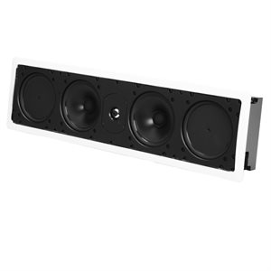 Definitive Technology Reference Line Source Speaker with Int
