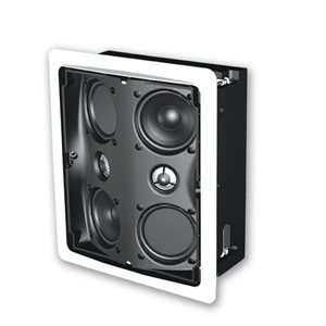 Def Tech Reference Surround Speaker with Integr