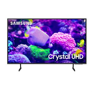 Samsung 65" 4K LED HDR 60Hz