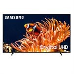 Samsung 65" 4K LED Crystal UHD HDR 60Hz