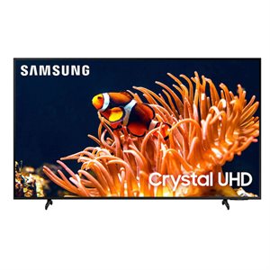 Samsung 75" 4K LED Crystal UHD HDR 60Hz