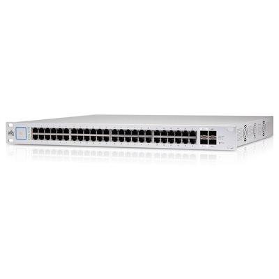 Ubiquiti UniFi Switch 48-Port 500W