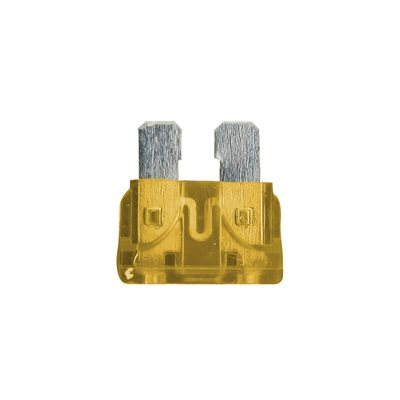 Install Bay 25 Amps USA ATC Fuses (25 pk)