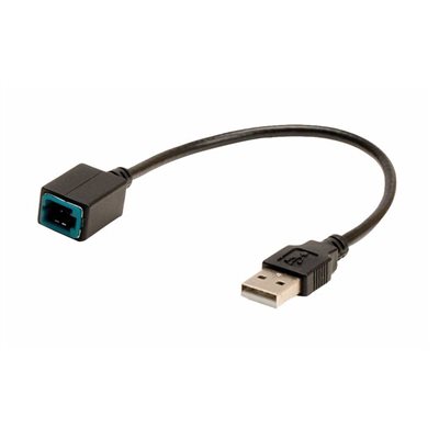 PAC Mazda USB Retention Cable