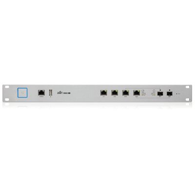 Ubiquiti UniFi Security Gateway Pro 4-Port