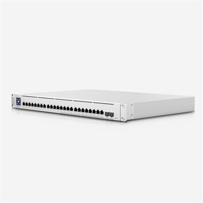 Ubiquiti UniFi Enterprise 24 POE Switch