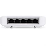 Ubiquiti 5 Port Layer 2 Gigabit Switch With POE Support