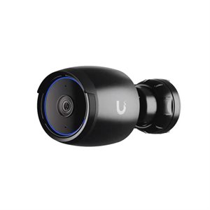 Ubiquiti Indoor / Outdoor camera with 4MP resolutionand enhanced Smart Detection