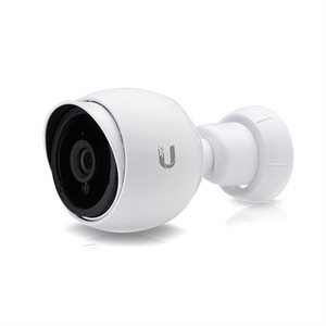 Ubiquiti UniFi 1080p Weatherproof IP Camera w / Optical Zoom